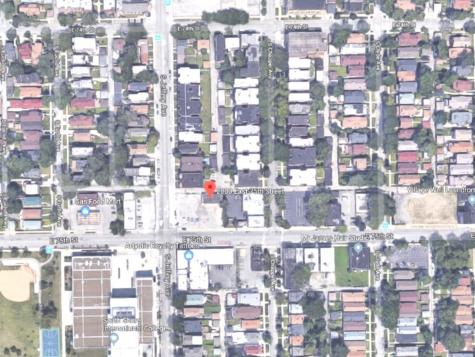 2000 East 75th Street Chicago IL 60649