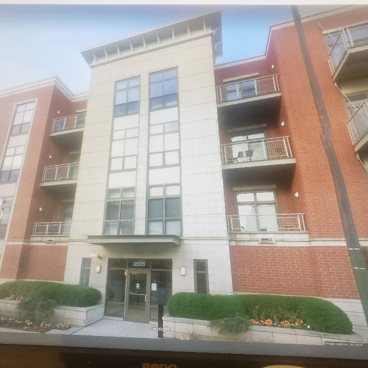 3505 South Morgan Street Chicago IL 60609