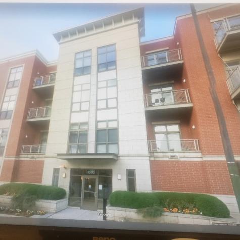 3505 South Morgan Street Chicago IL 60609
