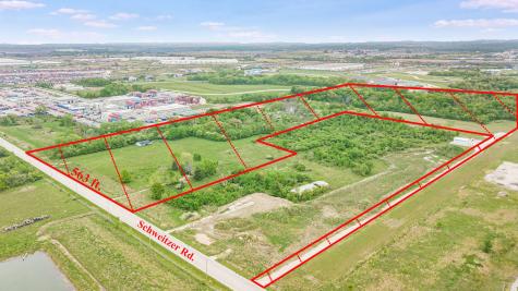 21241 West Schweitzer Road Elwood IL 60421