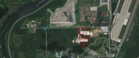 21241 West Schweitzer Road Elwood IL 60421