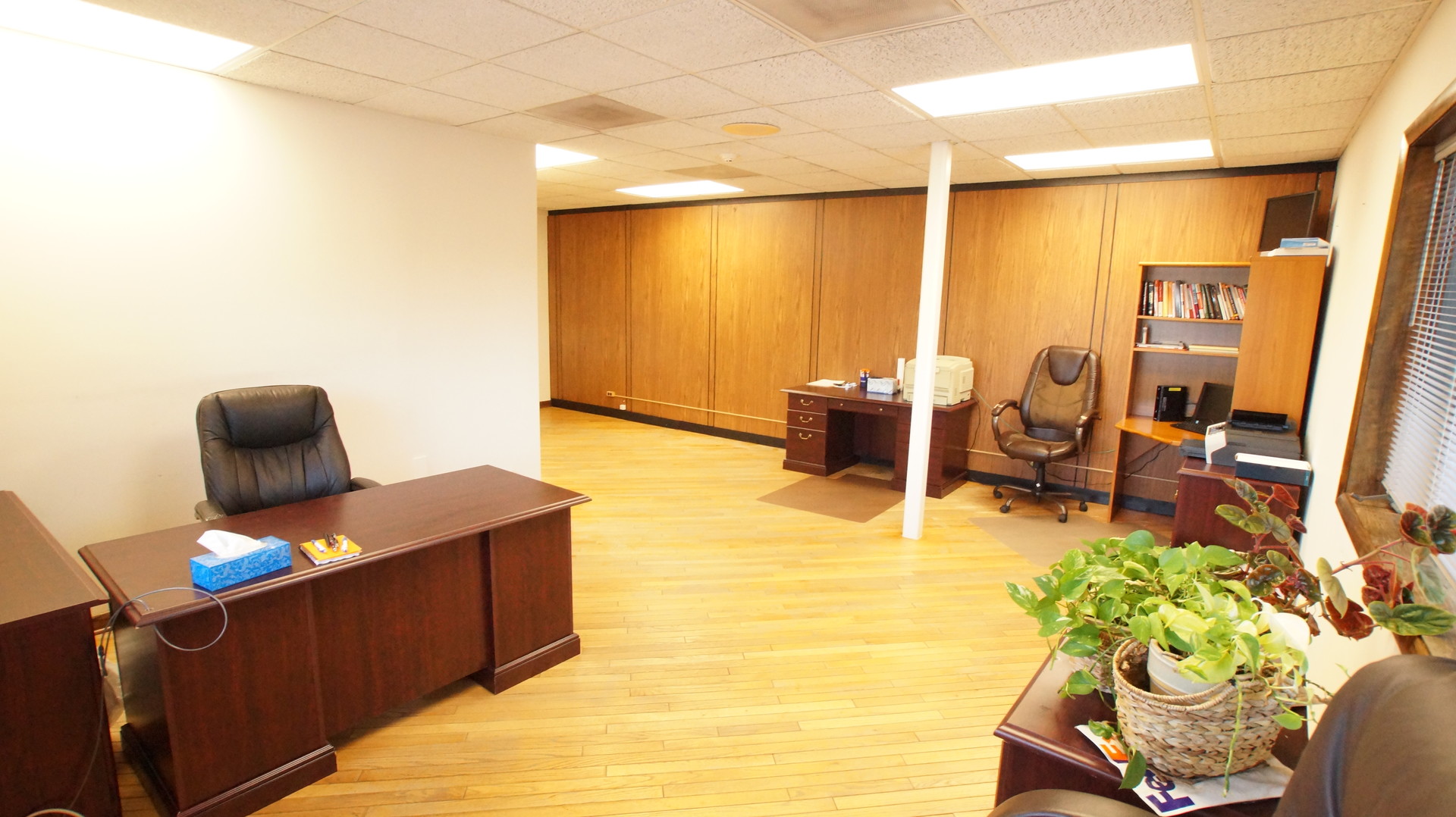 809 Ridge Road Wilmette IL 60091