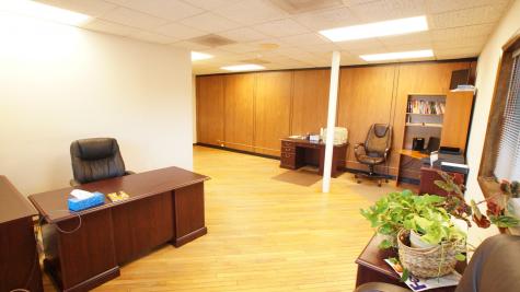 809 Ridge Road Wilmette IL 60091