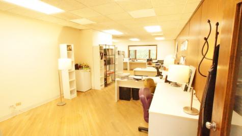 809 Ridge Road Wilmette IL 60091