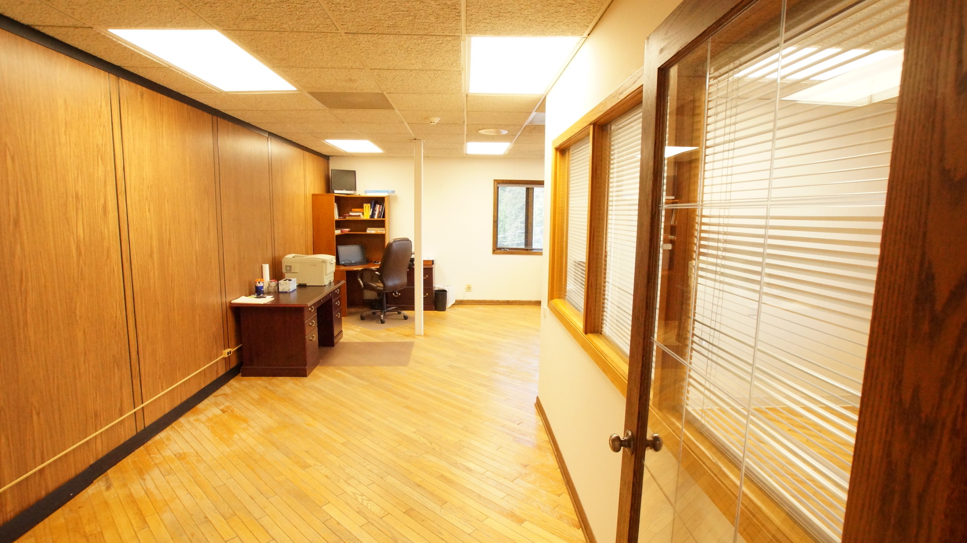 809 Ridge Road Wilmette IL 60091