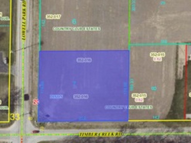 2002 Lowell Park Road Dixon IL 61021