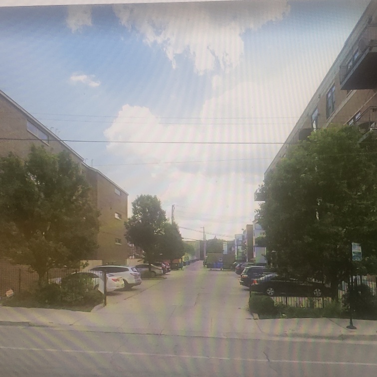 6800 South Dante Avenue Chicago IL 60637
