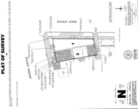 5155 South Archer Avenue Chicago IL 60632