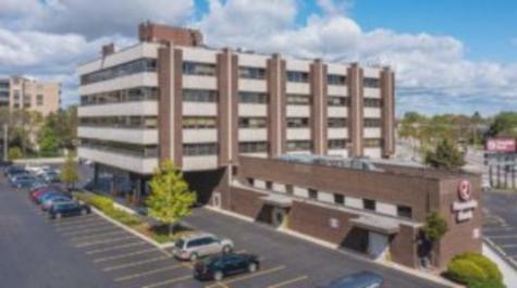 4433 West Touhy Avenue Lincolnwood IL 60712