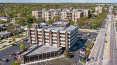 4433 West Touhy Avenue Lincolnwood IL 60712