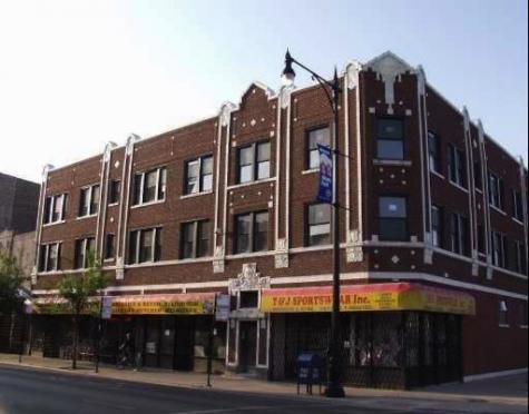 3253 West Lawrence Avenue Chicago IL 60625
