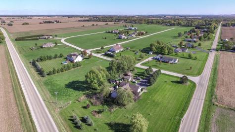 2443 North 4210th Road Sheridan IL 60551