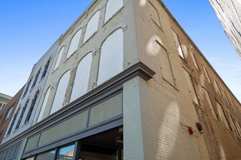 208-210 North Center Street Bloomington IL 61701