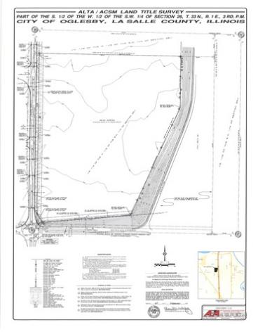 4TH Road Oglesby IL 61348