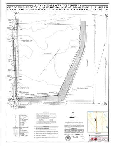 4TH Road Oglesby IL 61348