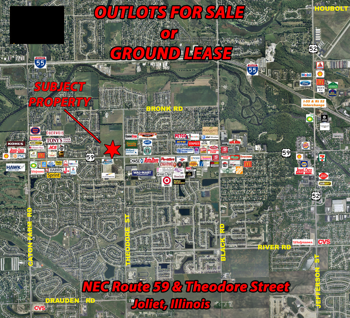 0002 South State Route 59 Plainfield IL 60586