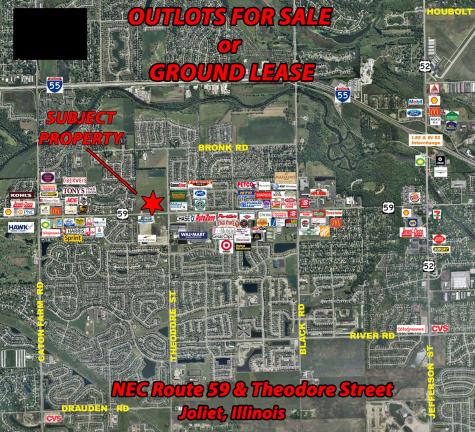 0002 South State Route 59 Plainfield IL 60586