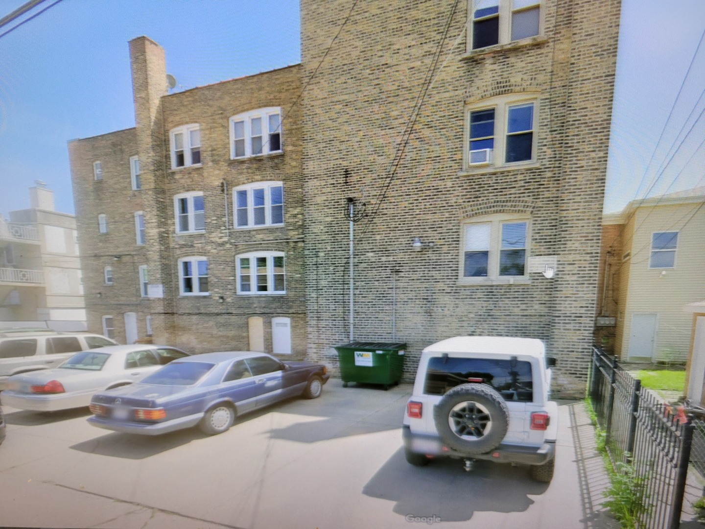 2844 West Addison Street Chicago IL 60618