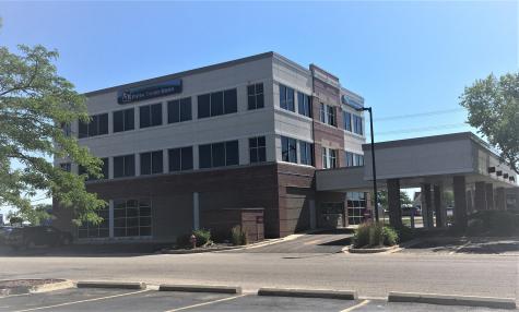 1 East Merchants Drive Oswego IL 60543