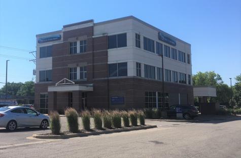 1 East Merchants Drive Oswego IL 60543