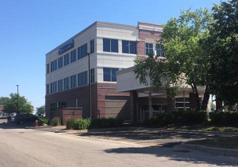 1 East Merchants Drive Oswego IL 60543