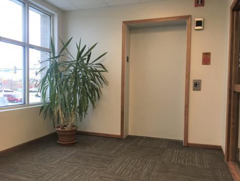 1 East Merchants Drive Oswego IL 60543