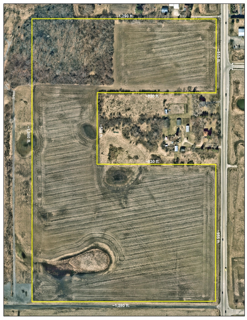 32100 Alleghany Road Grayslake IL 60030
