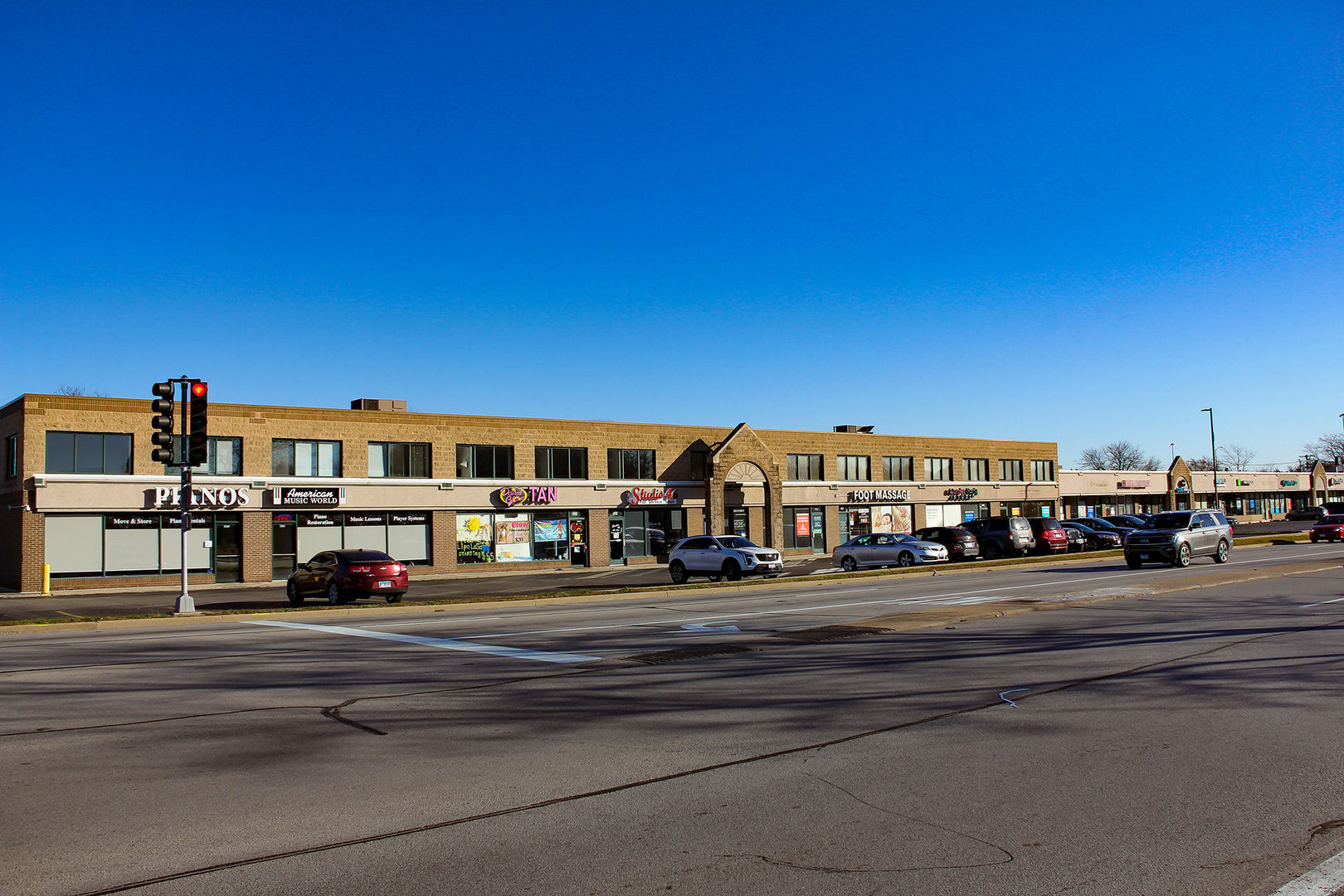 559 North York Street Elmhurst IL 60126