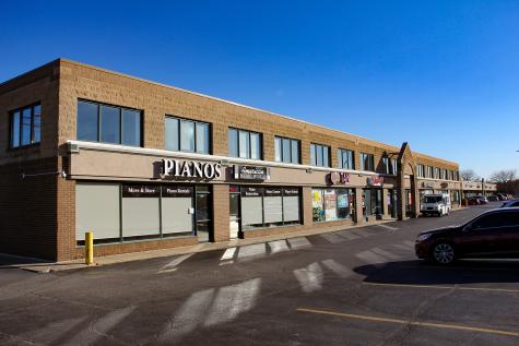 559 North York Street Elmhurst IL 60126
