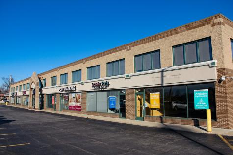 559 North York Street Elmhurst IL 60126