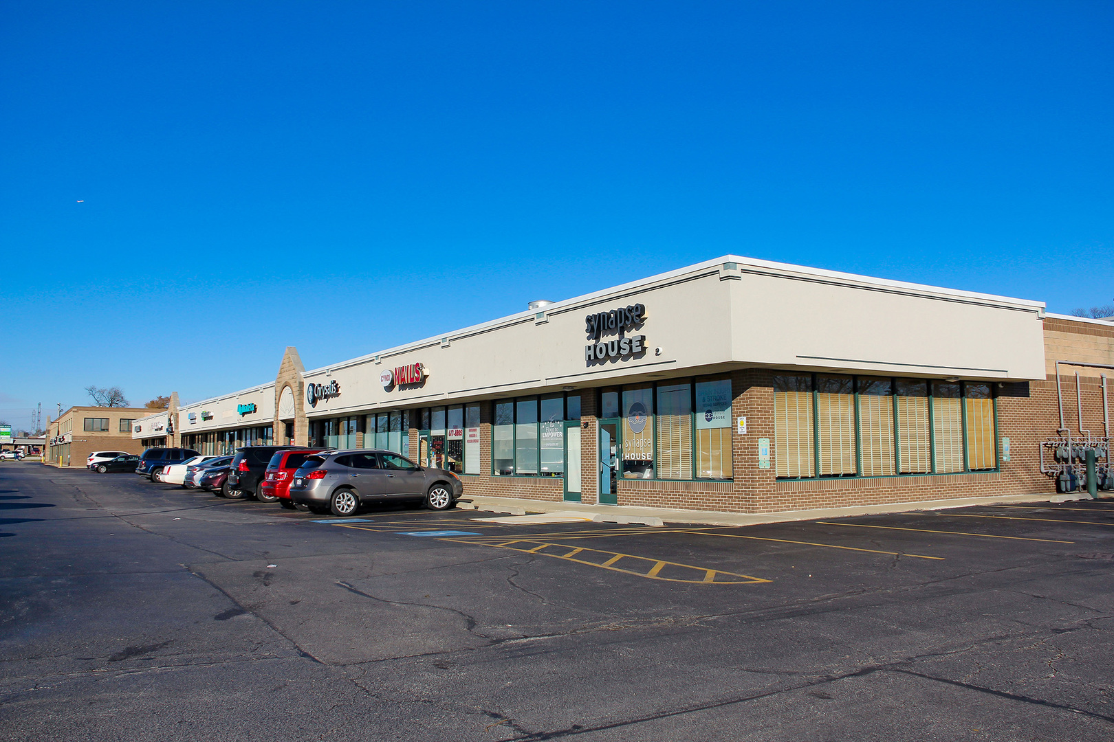 559 North York Street Elmhurst IL 60126