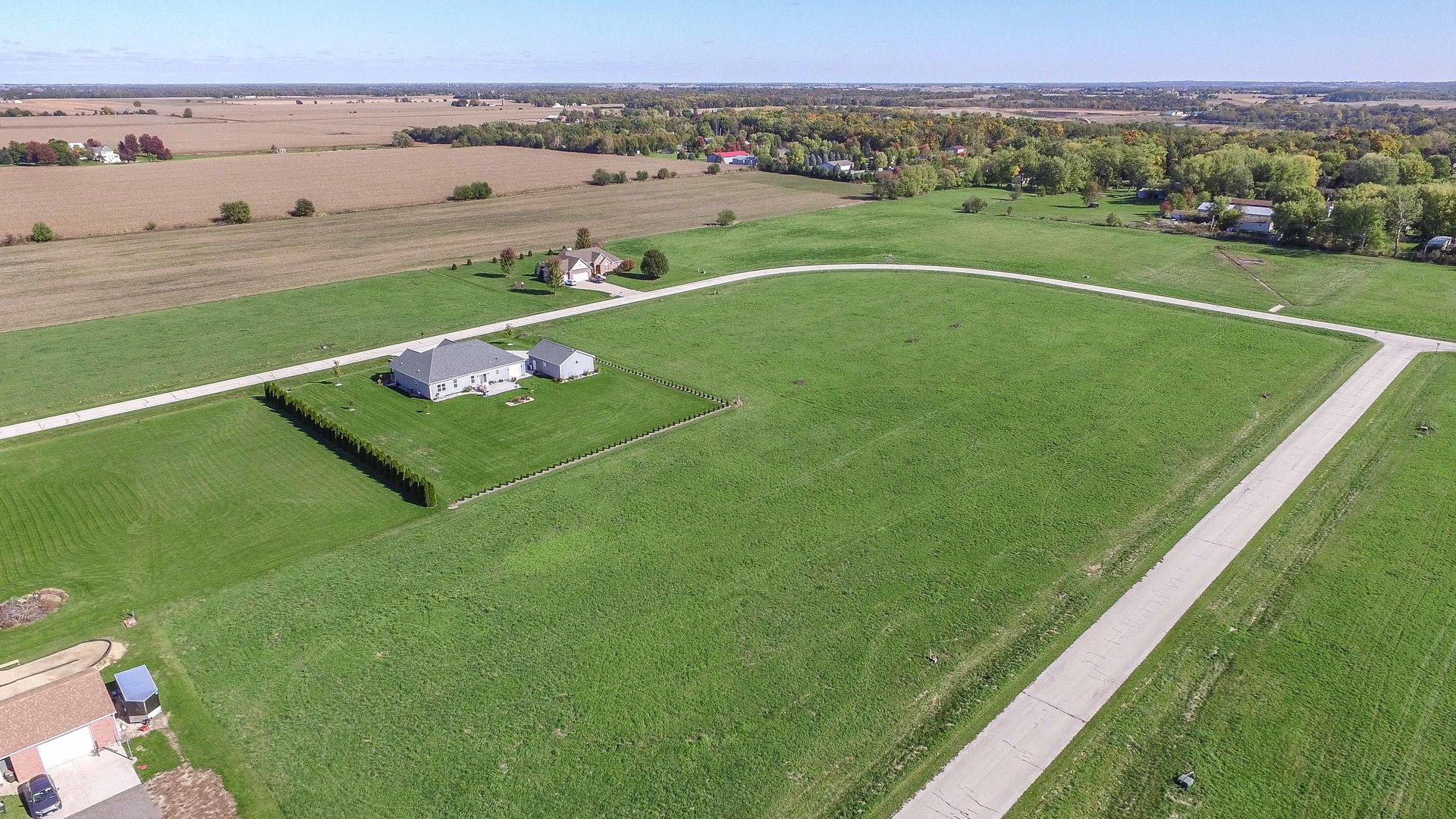 2428 North 4210th Road Sheridan IL 60551
