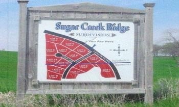 Lot 8 Creek Ridge Drive Dixon IL 61021