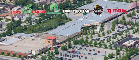 3454 East 118th Street Chicago IL 60617