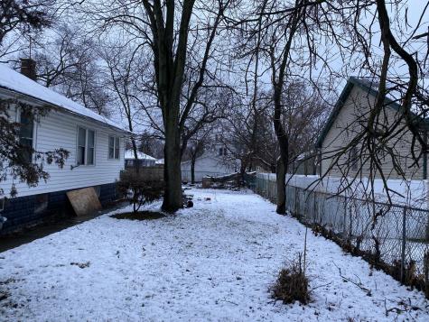 1106 Magnolia Avenue Joliet IL 60432