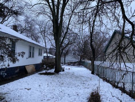 1106 Magnolia Avenue Joliet IL 60432