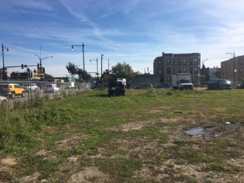 121 East 47th Street Chicago IL 60653