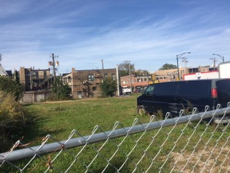 121 East 47th Street Chicago IL 60653