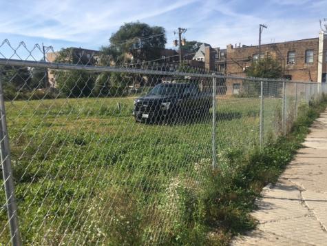 121 East 47th Street Chicago IL 60653