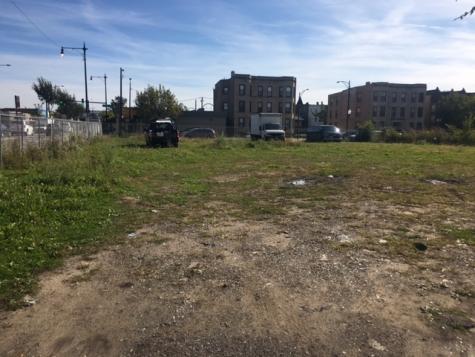 121 East 47th Street Chicago IL 60653