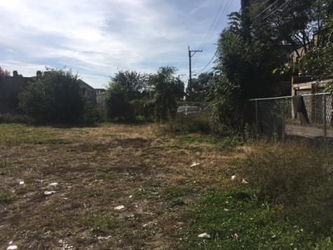 121 East 47th Street Chicago IL 60653