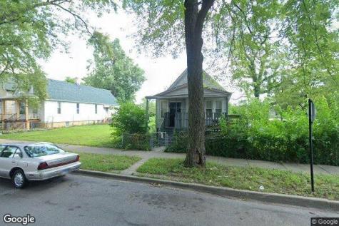 5751 South Lowe Avenue Chicago IL 60621