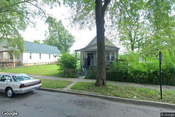 5751 South Lowe Avenue Chicago IL 60621