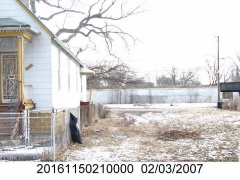 5751 South Lowe Avenue Chicago IL 60621