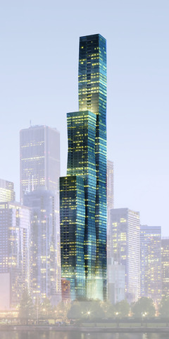 363 East Wacker Chicago IL 60601