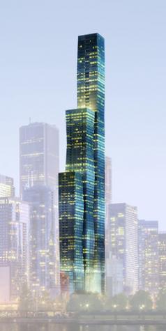 363 East Wacker Chicago IL 60601