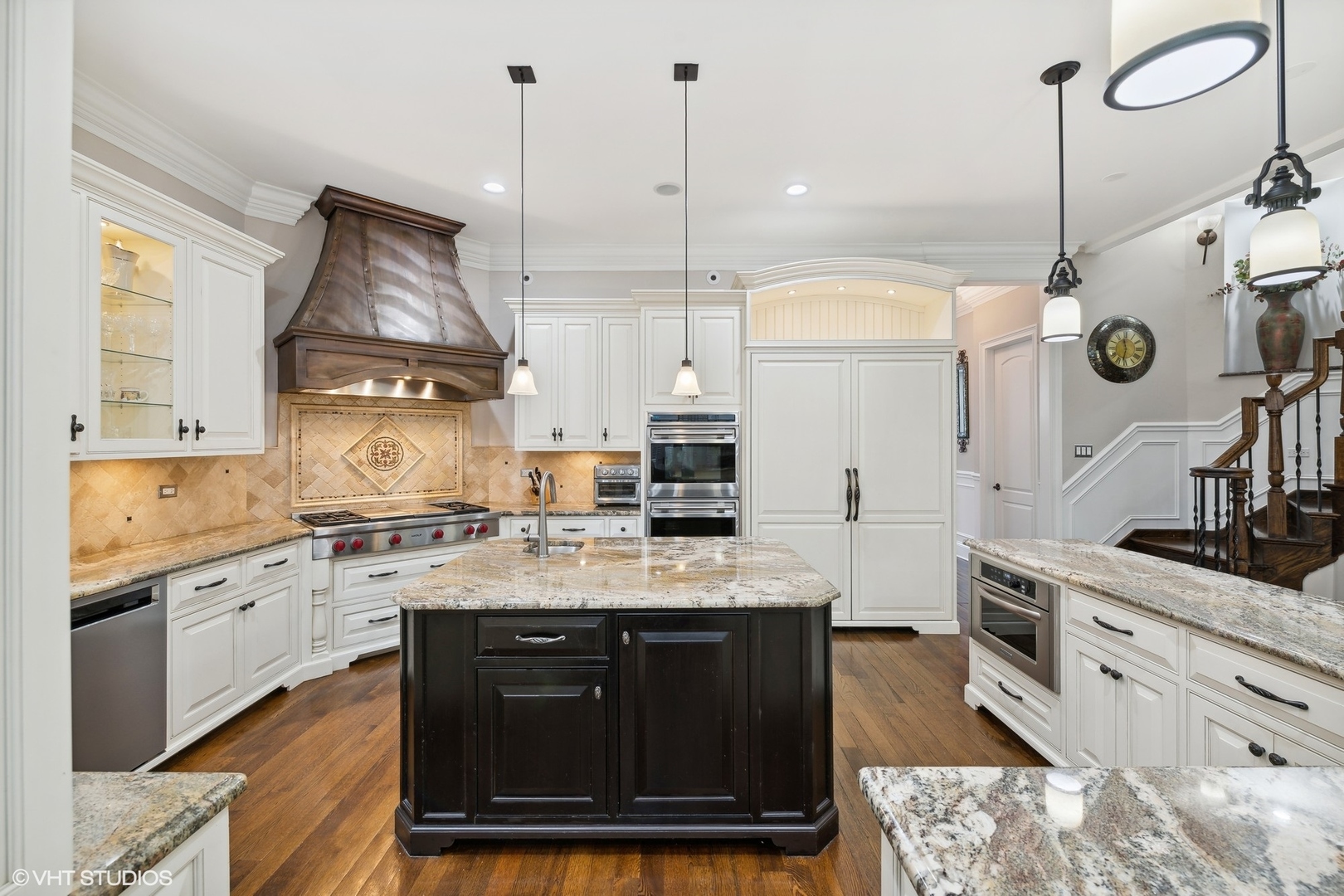 1515 North North Park Avenue Chicago IL 60610