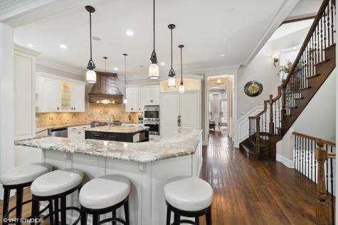 1515 North North Park Avenue Chicago IL 60610