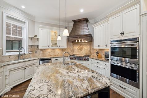 1515 North North Park Avenue Chicago IL 60610
