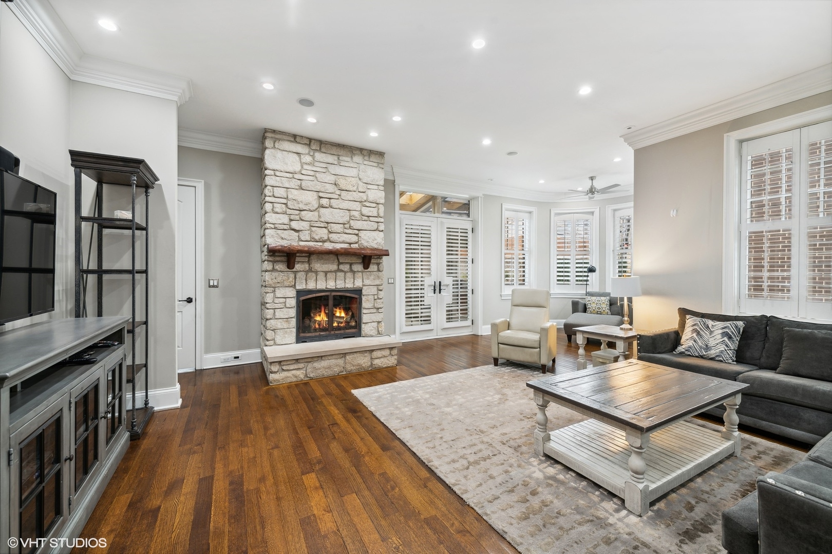 1515 North North Park Avenue Chicago IL 60610